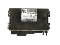 Steuergerät IAW16FM.EC 46555914 Fiat Magneti Marelli 19983