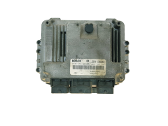 Steuergerät Renault 0281011390 8200310863 8200349846 Bosch 33152