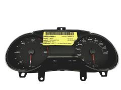 Tacho Kombiinstrument Seat Ibiza 6J0920801A 31332