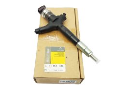 Einspritzdüse Original Renault Espace 4 Vel Satis 3.0 dCi 7701064728