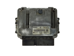 Steuergerät Opel 55560810 0281012694 8980135190 Bosch GM 14505
