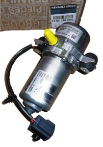 Unterdruckpumpe Neues Original Renault Kangoo II Kubistar 146501049R