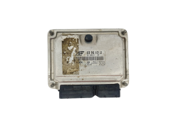 Steuergerät 038906019LR 0281011143 Lancia Ford Bosch 44973