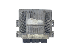 Steuergerät S122326109A 8200565863 8200592611 Renault Siemens 60457