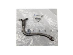 Ladeluftschlauch Neues Original 95517988 151986192R Opel Renault