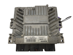 Steuergerät Renault S122326109A 8200592611 Siemens