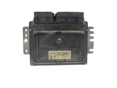 Steuergerät MEC32-040 K4 UH Nissan Hitachi 51112