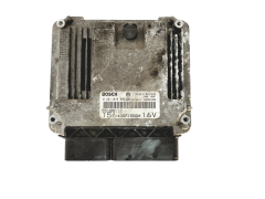 Steuergerät 55188112 0281010986 Alfa Romeo 28443