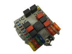 Steuergerät BSI 51756264 Fiat 68701