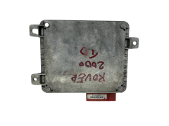 Steuergerät MSB100680 AS 4079 Rover 49723