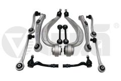 Querlenker Set 8K0498998 44981773501 Audi A4 A5 Q5 Vika
