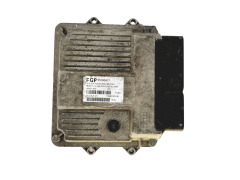 Steuergerät FGP MJD6JF.P3 55195817 Fiat 26220