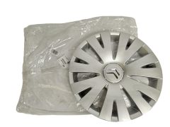 Radkappe Neues Original 5416K4 5416.K4 Citroen 15"