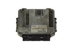 Steuergerät PSA 0281011783 9658556780 9654490280 Bosch 16916