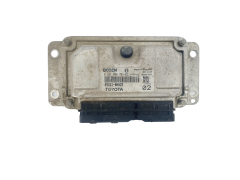 Steuergerät PSA Toyota 89661-0H022 0261208702 Bosch 47757