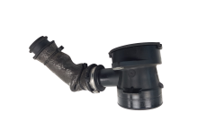 Ladeluftschlauch AV21-9C623-AC 1.6 TDCI Ford Fiesta AV219C623AC