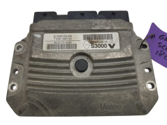 Steuergerät Renault 21586059-6A 8200751638 8200509516 23016