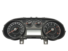 Tacho Kombiinstrument Fiat Bravo 55500198 5550019804 40187