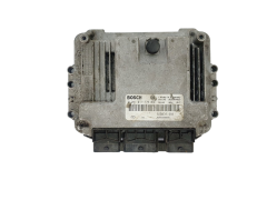 Steuergerät 0281011776 8200391966 8200386508 Renault Bosch 37007