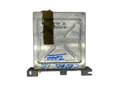 Steuergerät WF46.07/10FM6 IAW046/01 Fiat Weber 56867