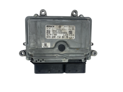 Steuergerät A6401508879 0281013517 Mercedes Bosch 51041