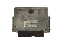 Steuergerät 55185365 0281010332 41AAA Alfa Romeo Bosch 15298