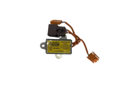 Steuergerät 9621996780 550307000 PSA Autoliv