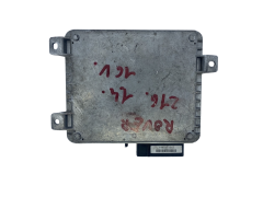 Motorsteuerung Rover MKC103510 WK 48864