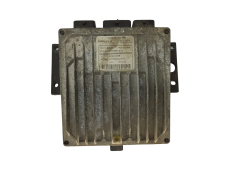 Steuergerät Renault 8200212348 8200222917 R0410C039A Delphi TRW