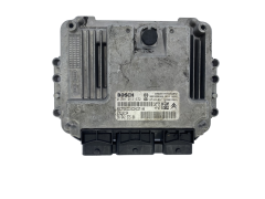 Steuergerät 0281013332 9664257580 9653958980 EDC16C34 PSA Bosch 53361