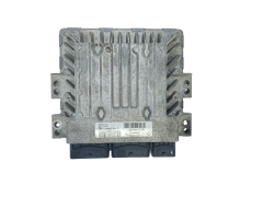 Steuergerät 237100777R S180067109A 237100033R Renault Continental 60375