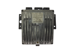 Steuergerät Renault 8200212348 8200222917 R0410C039A Delphi TRW 17196