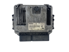 Steuergerät 51807822 0281012294 4434A3ABM Fiat Bosch 52117