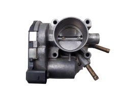 Drosselklappe VWAG 030133062C 0280750095 Bosch 1711