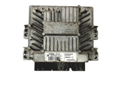 Steuergerät S122326110A SID301 8200659536 8200592611 Renault 20337