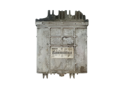 Steuergerät 0281001809 7700110647 7700105953 Renault Bosch 36564