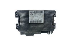 Steuergerät IAW16F.EB 46467018 61602.063.02 Fiat Magneti Marelli 48614