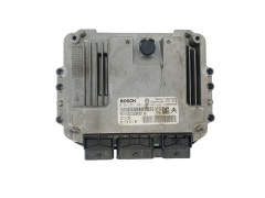 Steuergerät PSA 0281011861 9654490280 9657061180 Bosch 46327