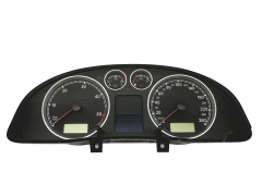 Tacho Kombiinstrument VW Passat 3B 3B0920827A 110080198002 39750