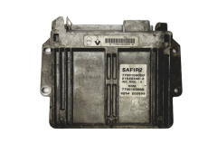 Steuergerät 7700109050 7700105560 21649448-2 Renault Sagem 16514