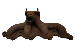 Auspuff-Krümmer Abgaskrümmer 034189 135317 Citroen XM Peugeot 605 2.5 TD 12320