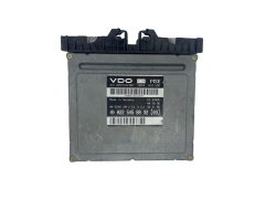 Steuergerät 0225458832 412.229/018/007 Mercedes VDO 50774