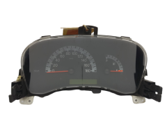 Tacho Kombiinstrument Fiat Punto 46753571 6063099906 23428