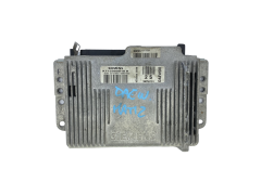 Steuergerät 96259124 K115000010H Daewoo Siemens 57561