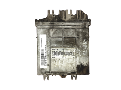 Steuergerät 0281001809 7700110647 7700105953 Renault Bosch 24528