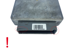 Motorsteuerung Ford 1S7F-12A650-CAE CAMT Visteon 55926