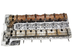 Zylinderkopf BMW 7560164 155720401 758809901 3.0