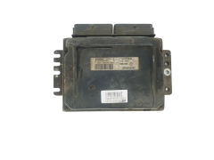 Steuergerät S110030002D 7700110938 7700110471 Renault Siemens 46811