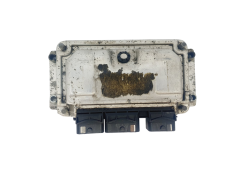 Steuergerät PSA 0261207477 9650347980 9643218980 Bosch 45329