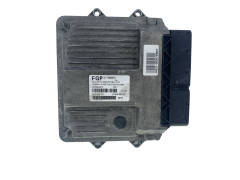 Steuergerät 51766999 MJD6JF.S1 71600.005.03 Fiat FGP 50749